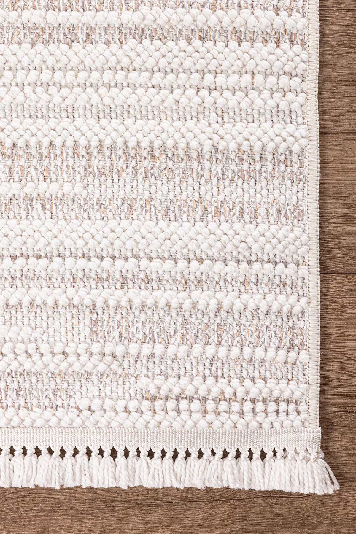 Mood Rug in Mink