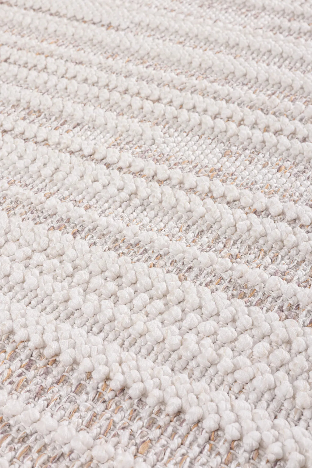 Mood Rug in Mink