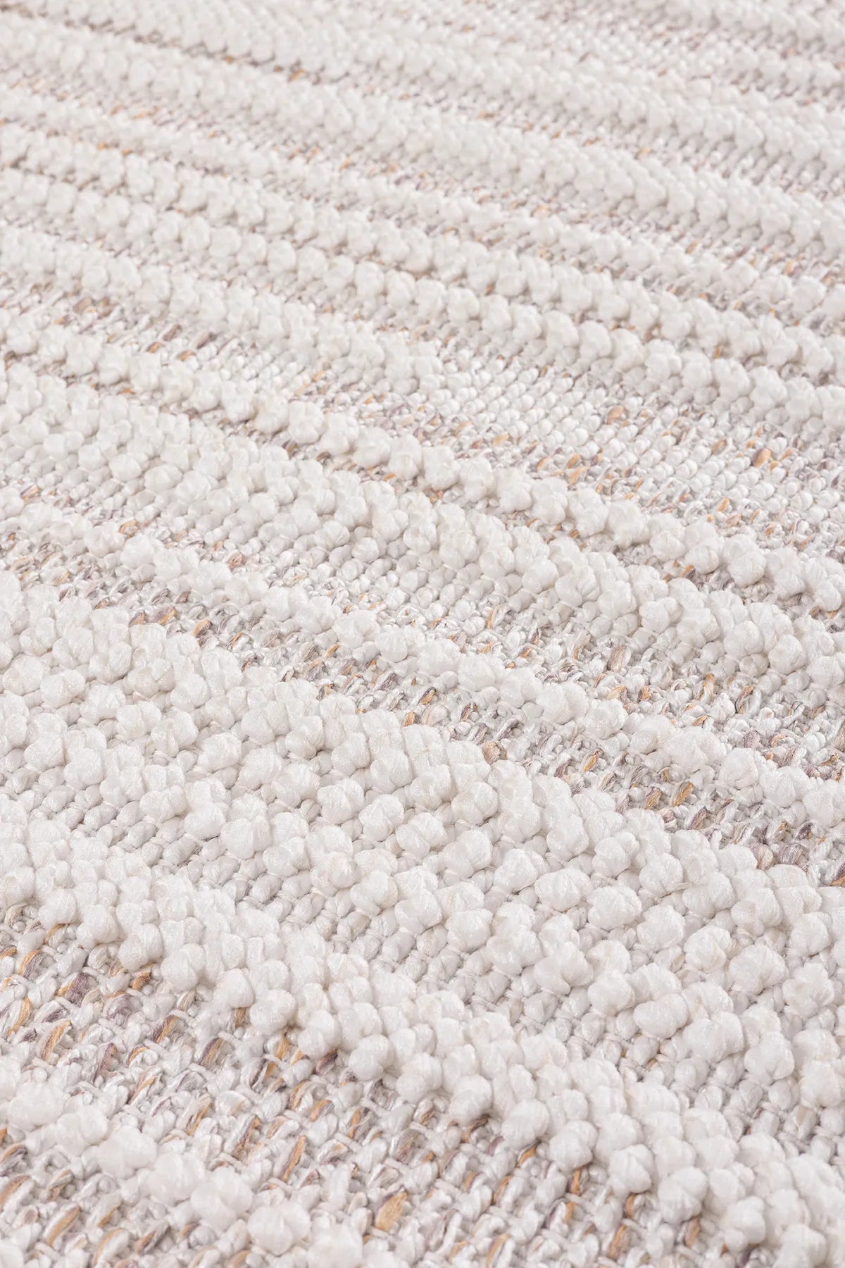 Mood Rug in Mink