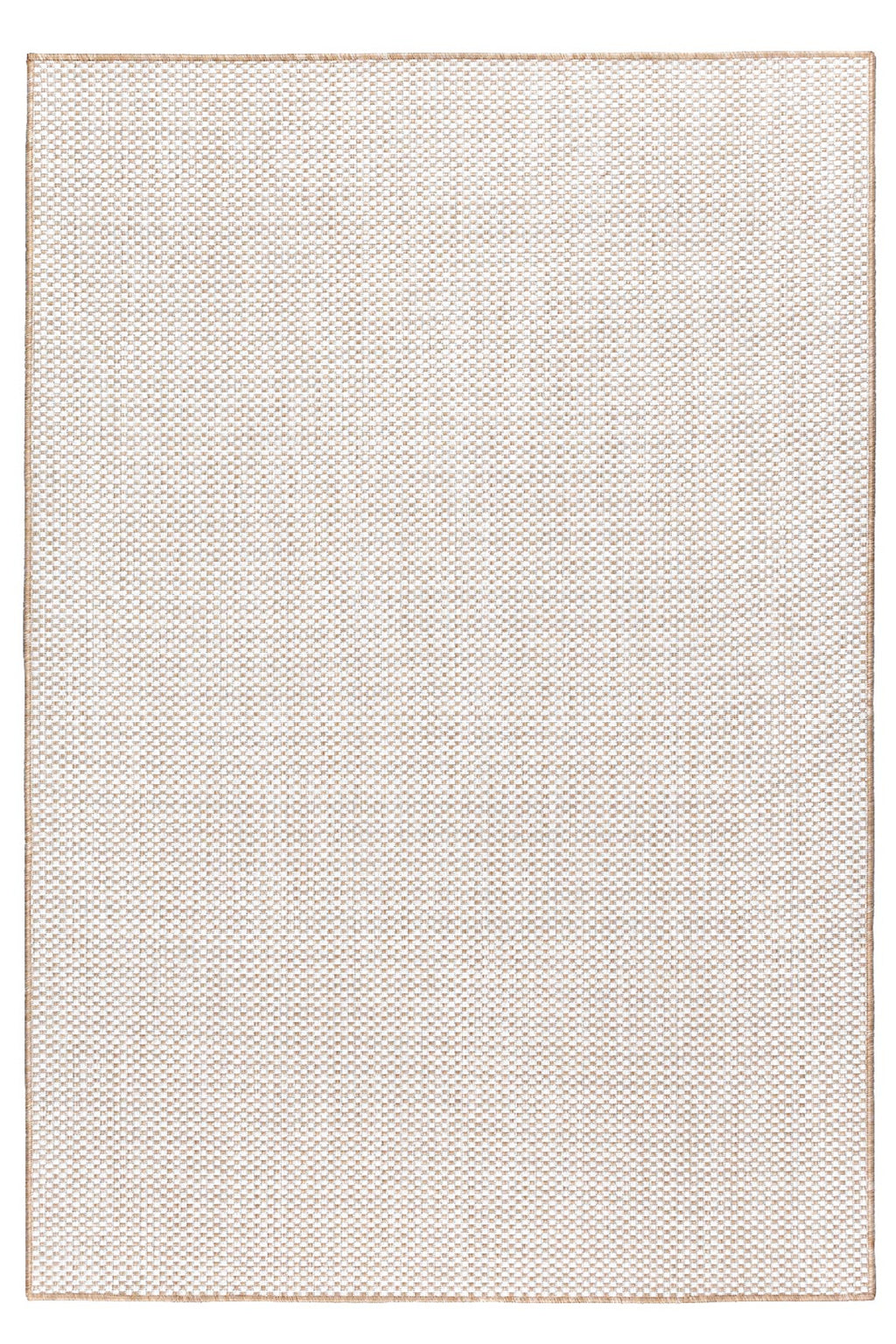 Scandi Jute Rug