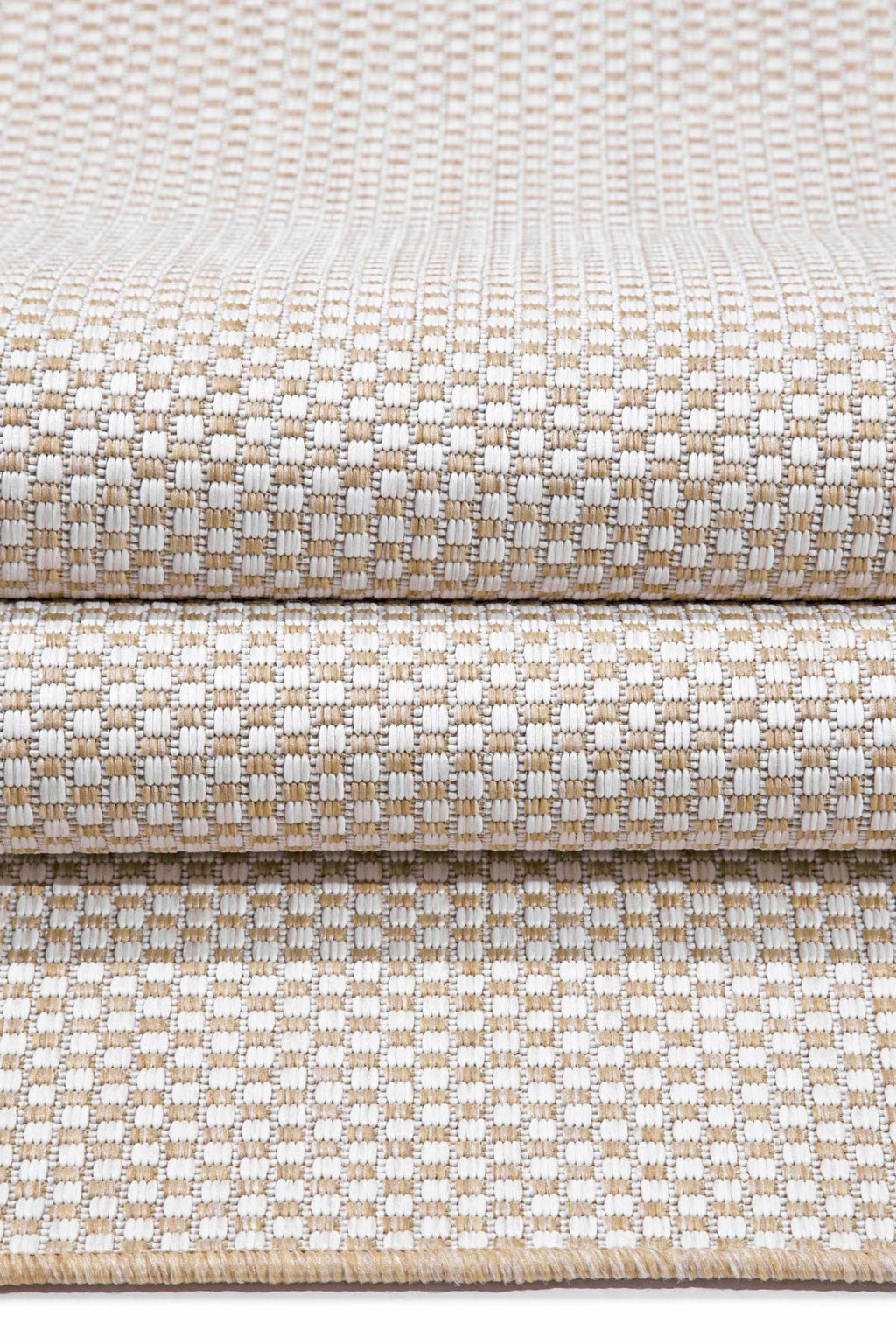 Scandi Jute Rug