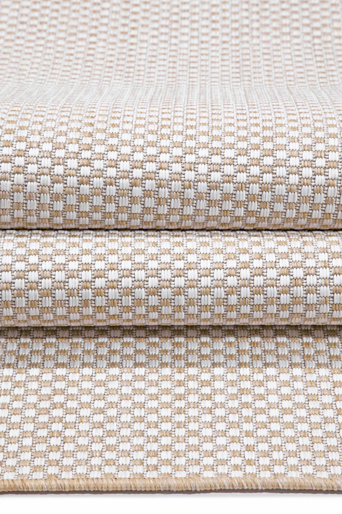 Scandi Jute Rug