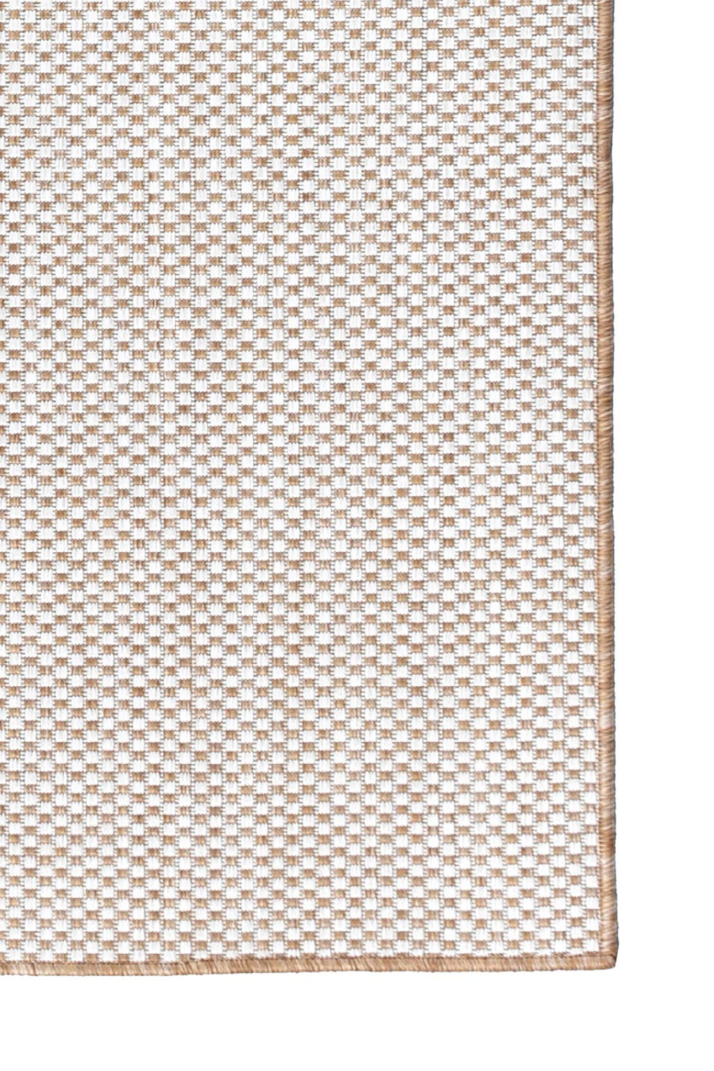 Scandi Jute Rug