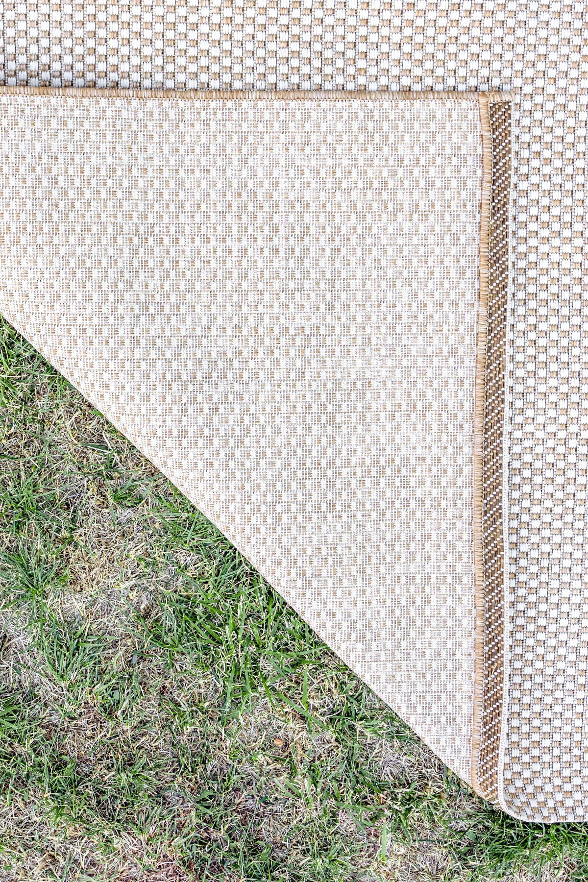 Scandi Jute Rug