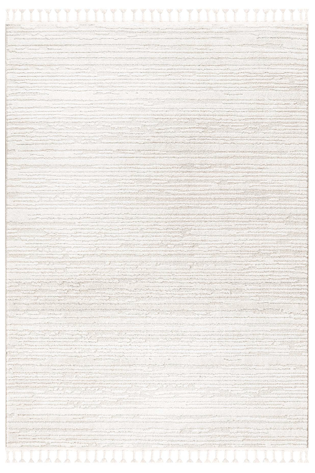 Monaco Rug in Cream