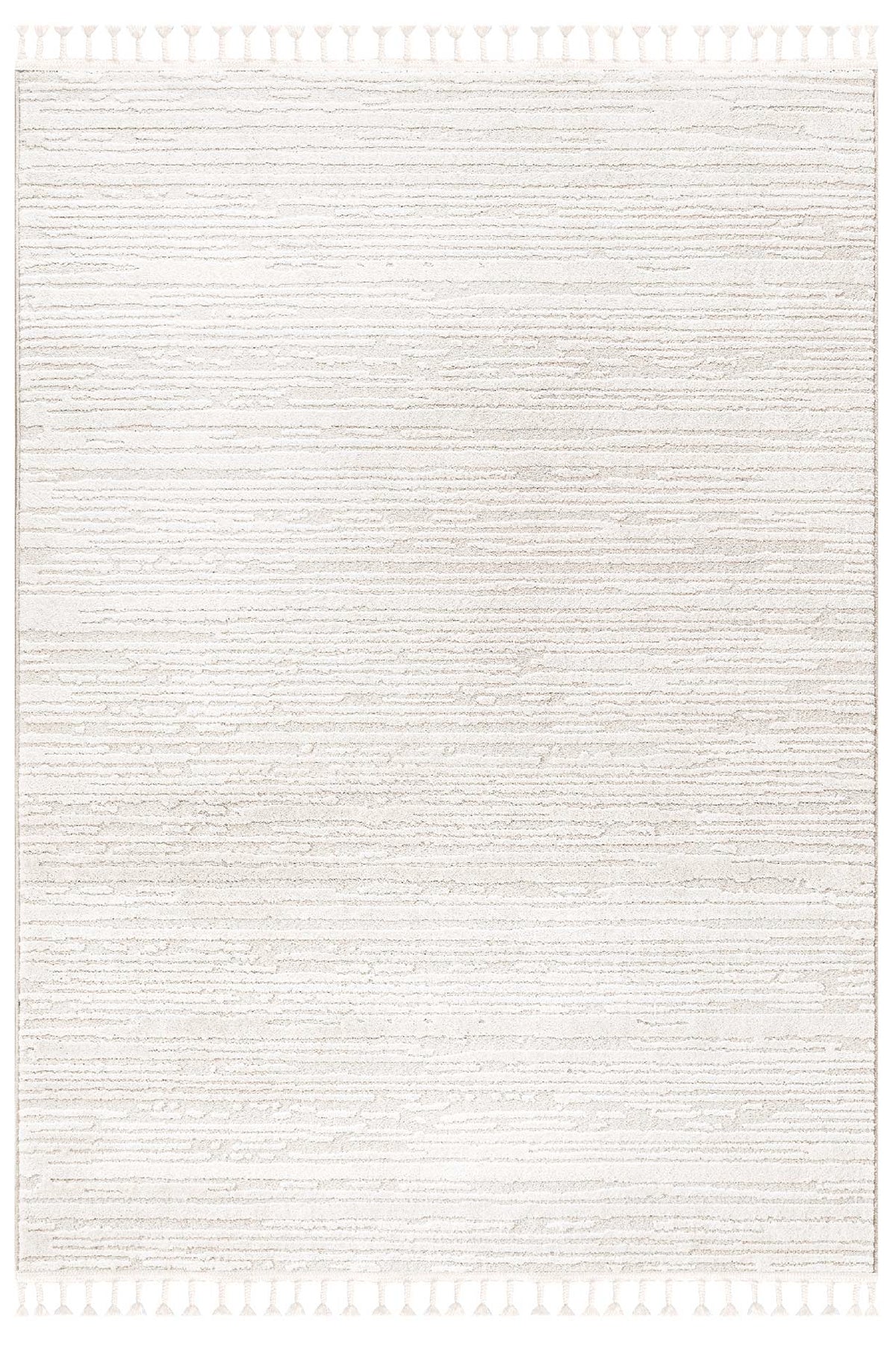 Monaco Rug in Cream