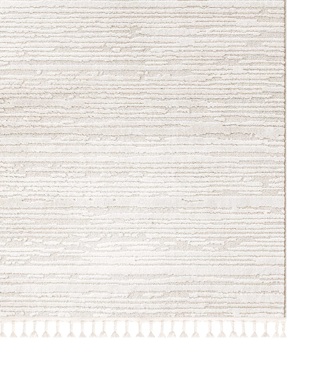 Monaco Rug in Cream
