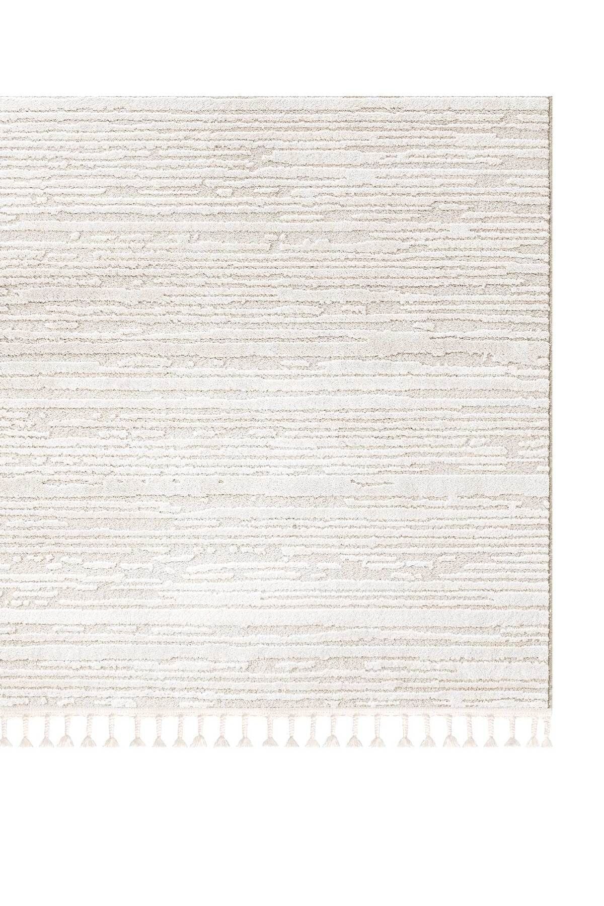 Monaco Rug in Cream