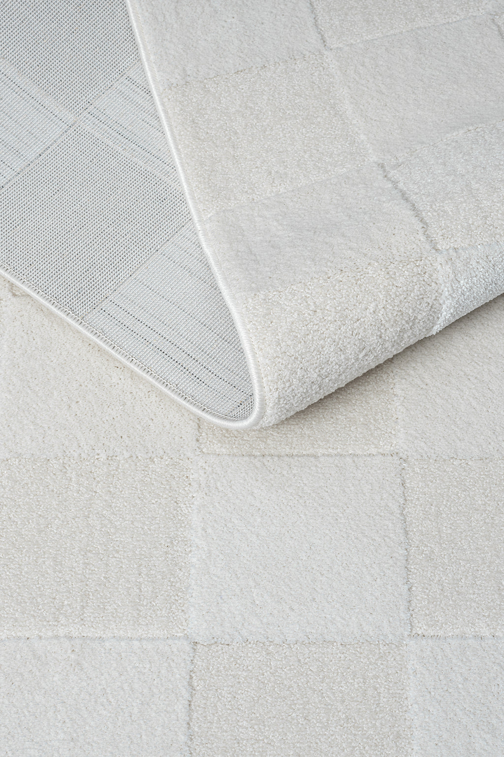 Monaco Rug in Cream