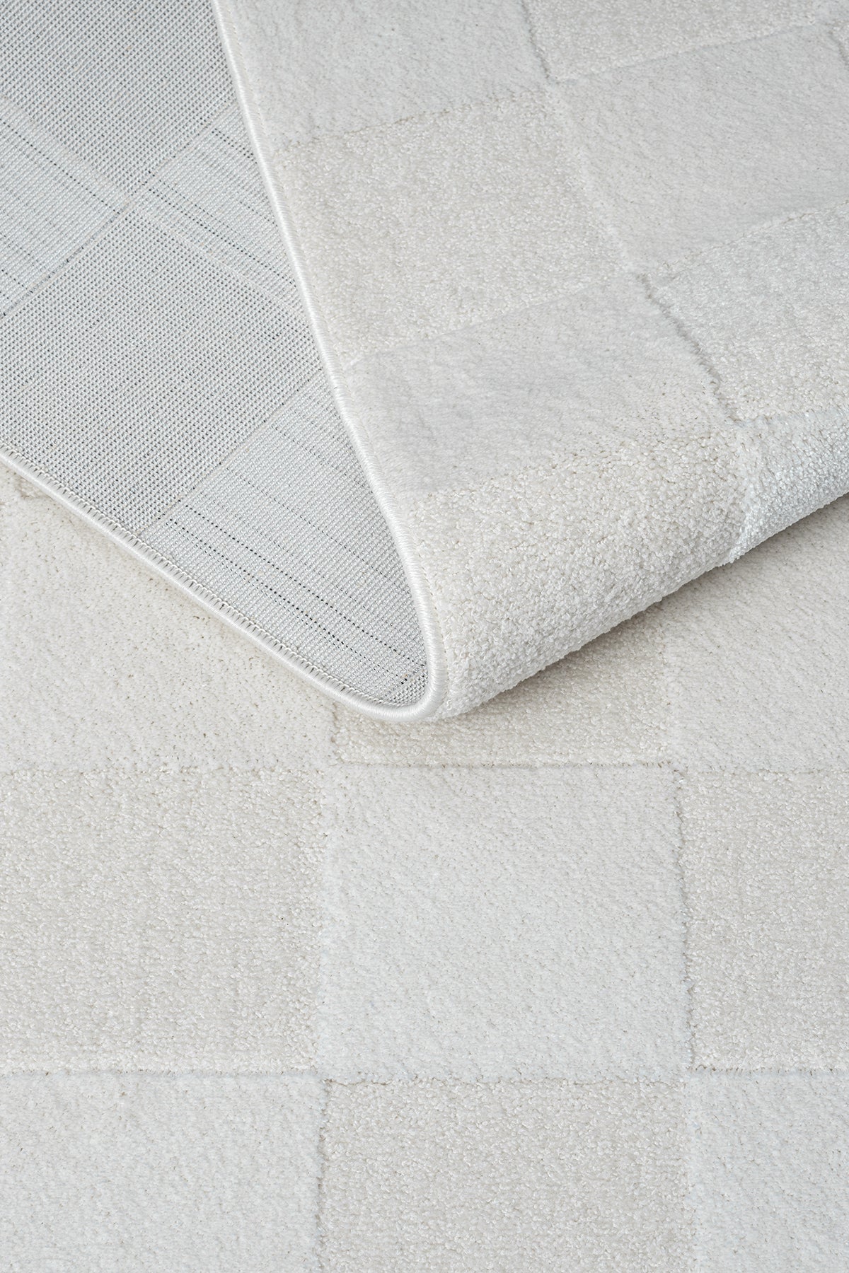 Monaco Rug in Cream