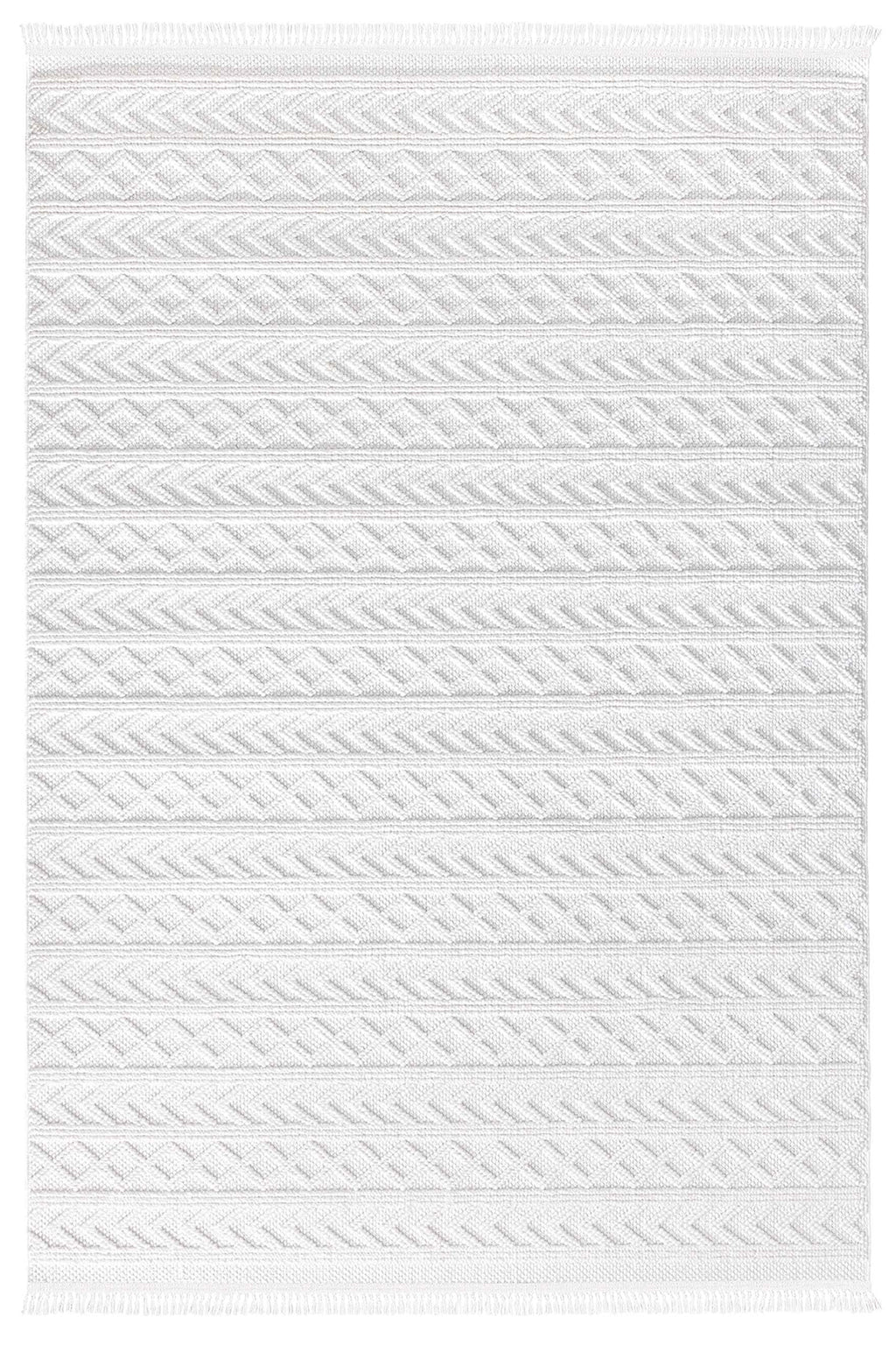 Mood Rug in Cream
