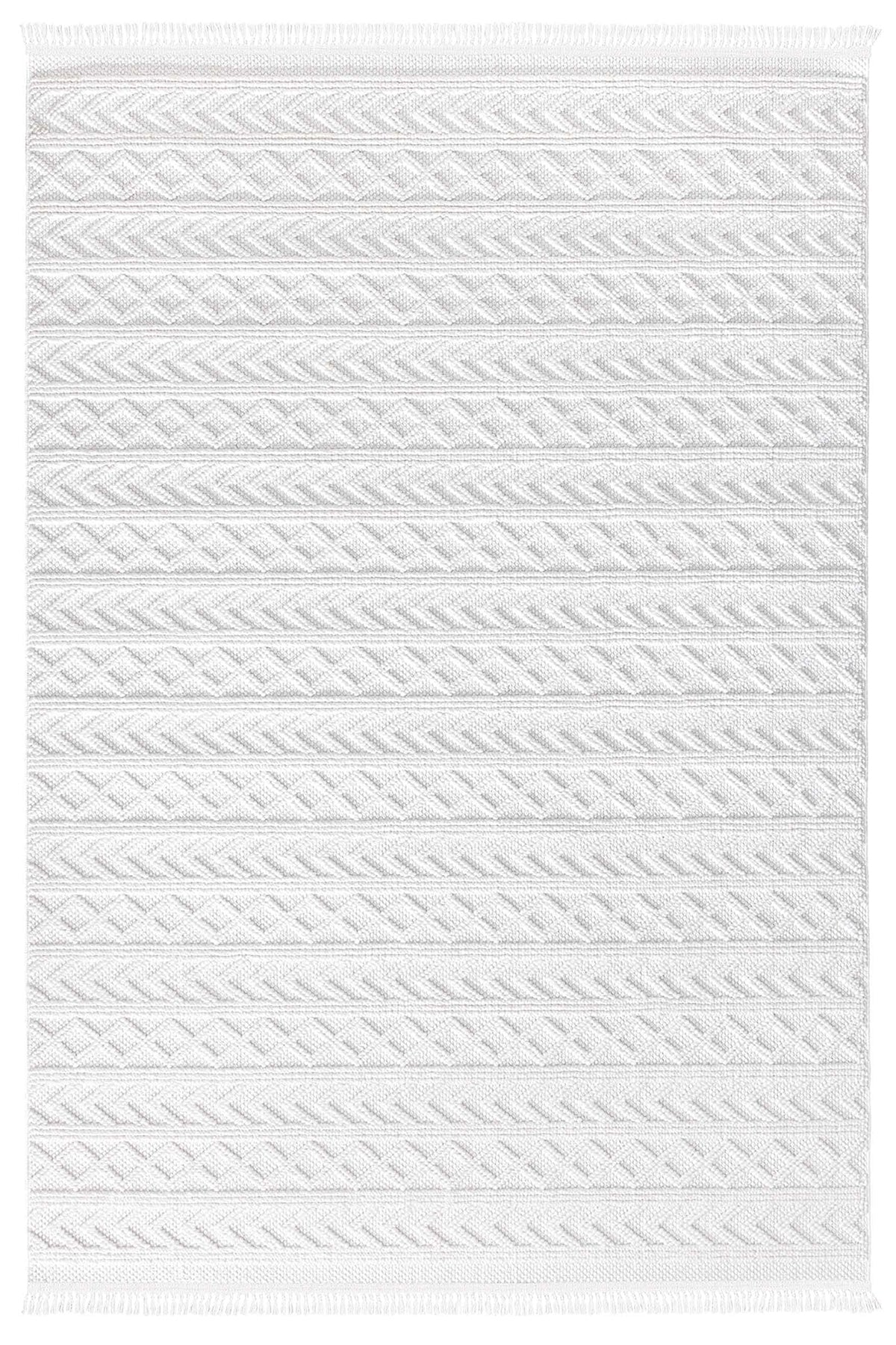 Mood Rug in Cream