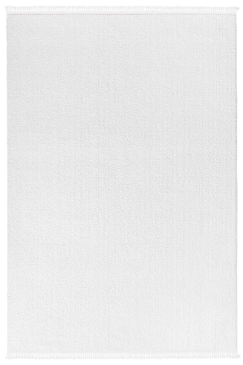 Mood Rug in Cream Plain