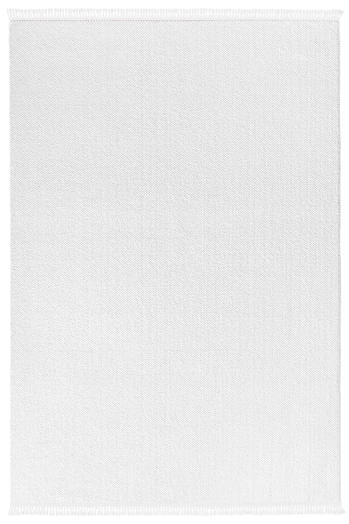 Mood Rug in Cream Plain