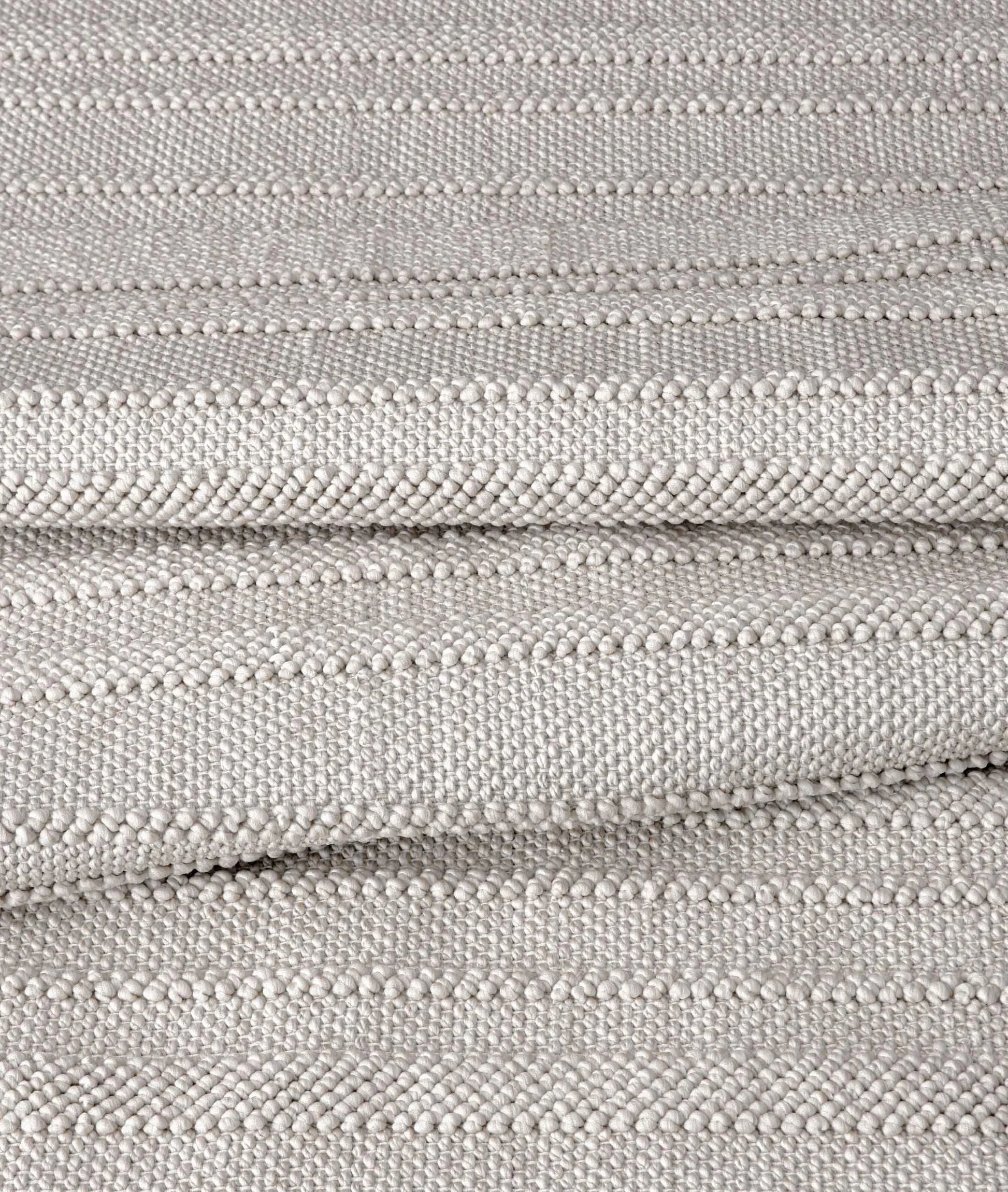 Mood Rug in Mink