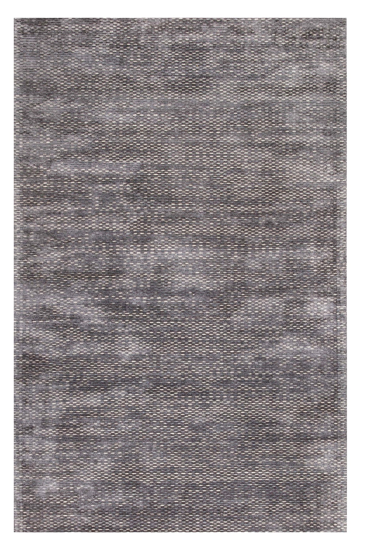 Livas Rug in Grey