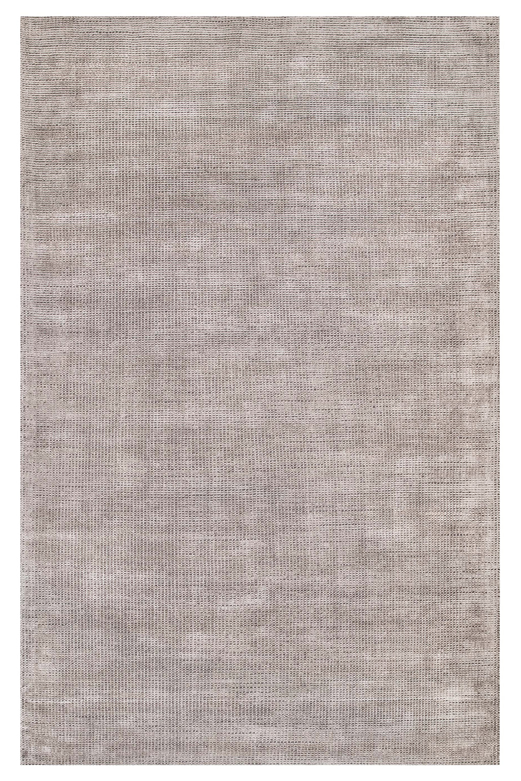 Livas Rug in Mink Grey
