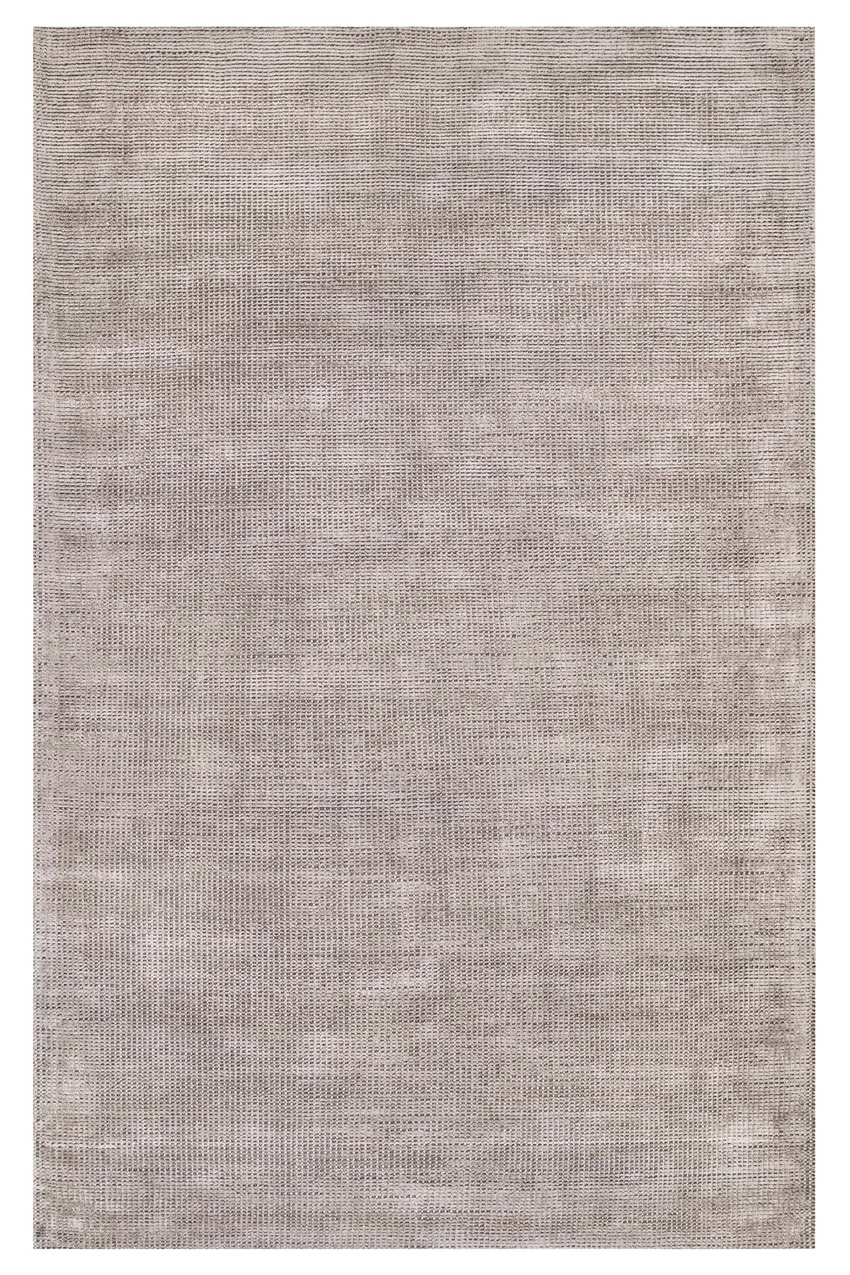 Livas Rug in Mink Grey