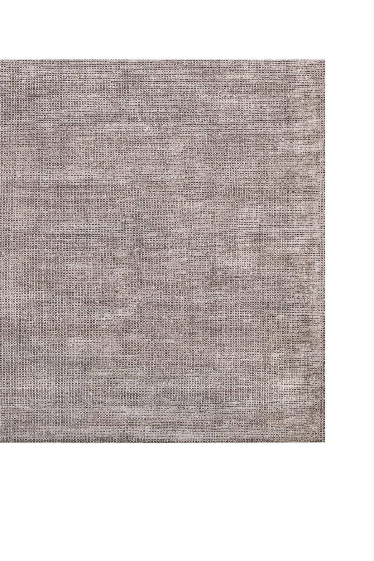Livas Rug in Mink Grey