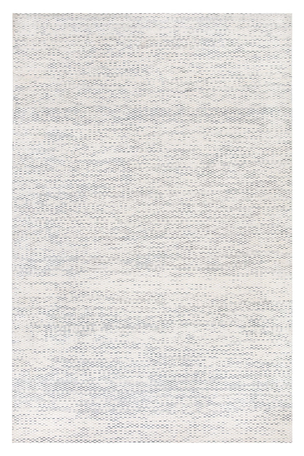 Livas Rug in Cream Grey