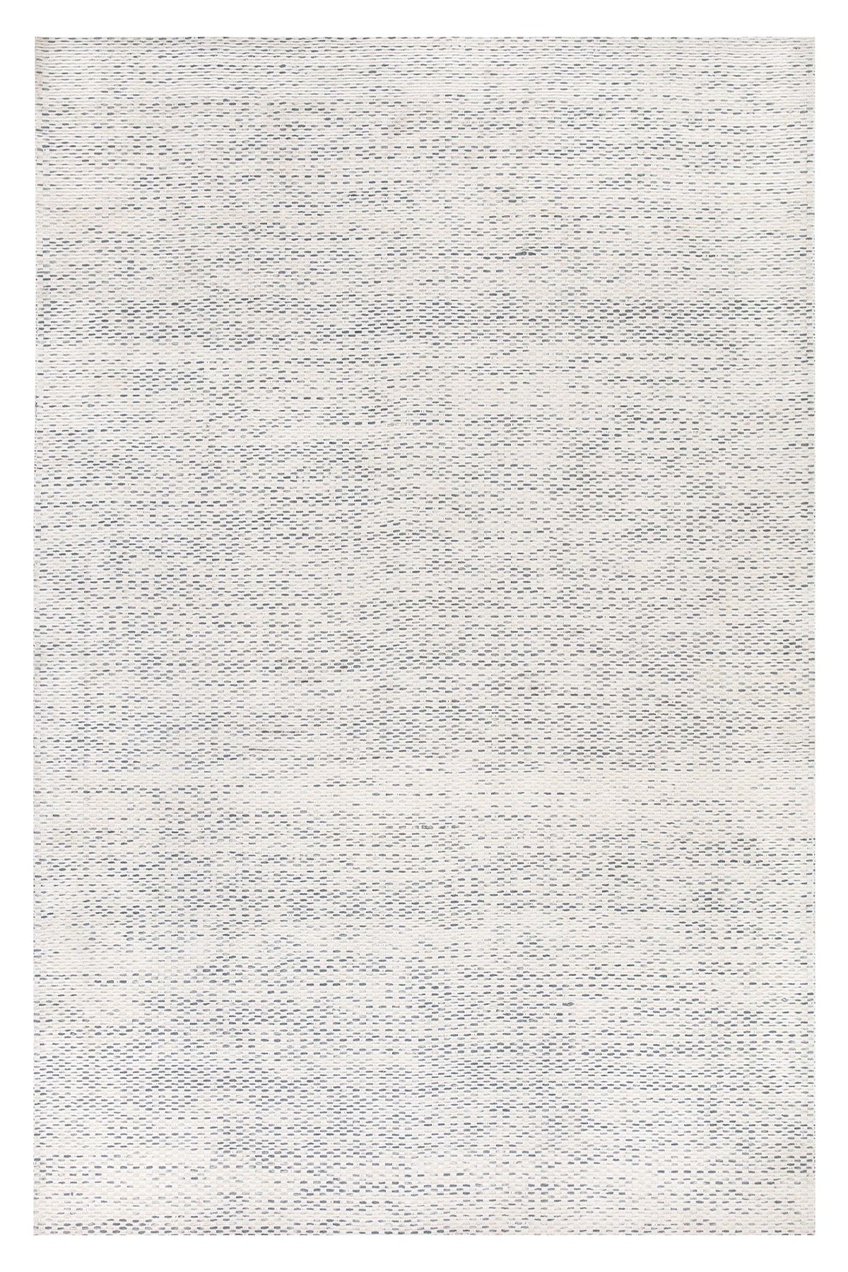 Livas Rug in Cream Grey
