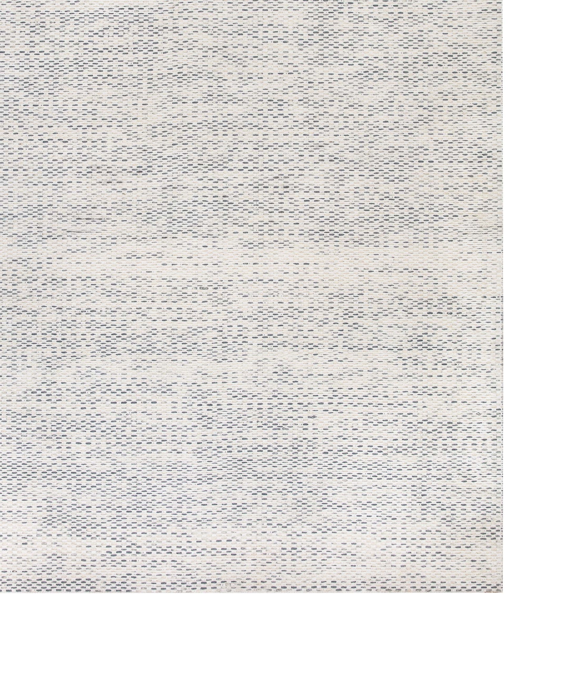 Livas Rug in Cream Grey
