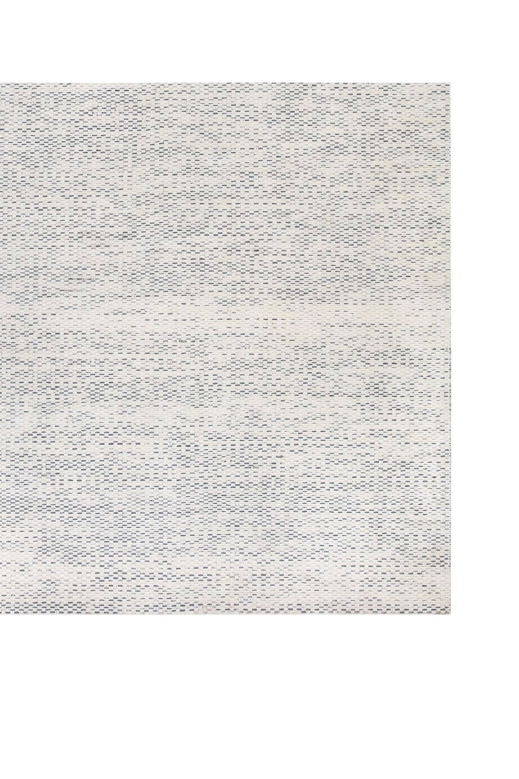 Livas Rug in Cream Grey