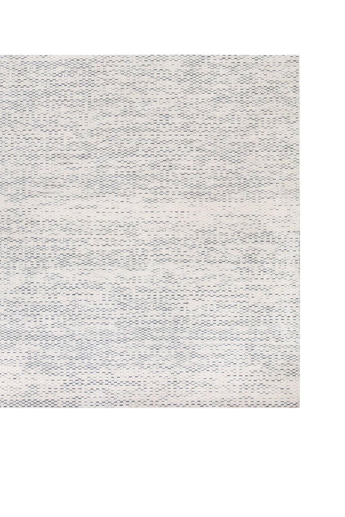 Livas Rug in Cream Grey