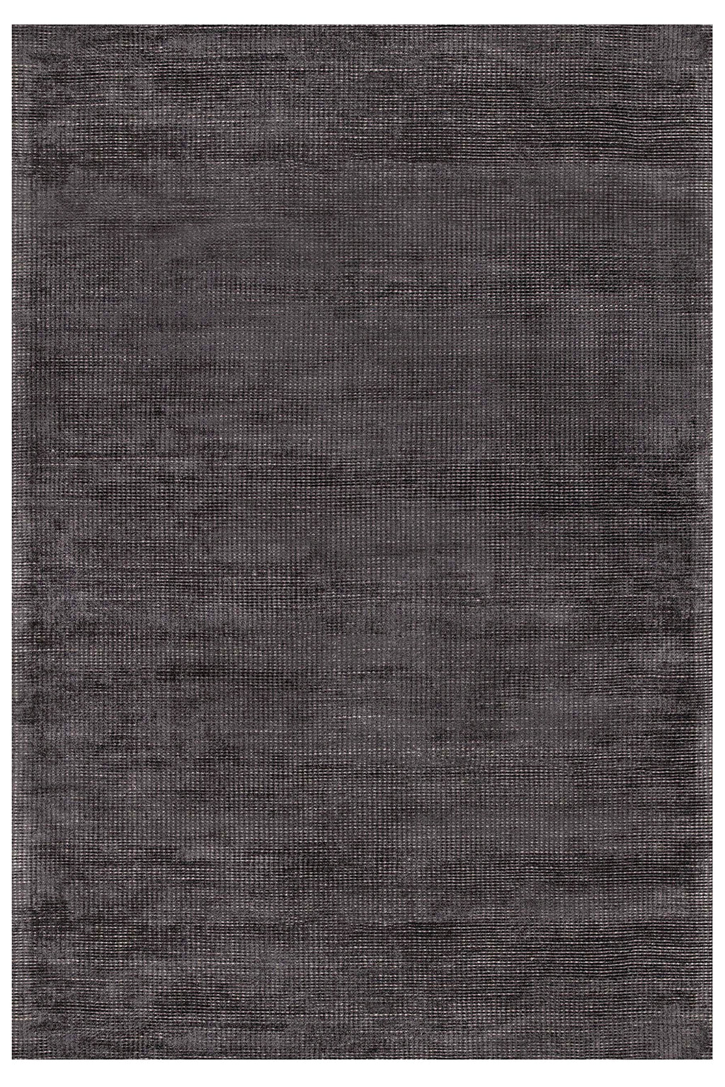 Livas Rug in Black