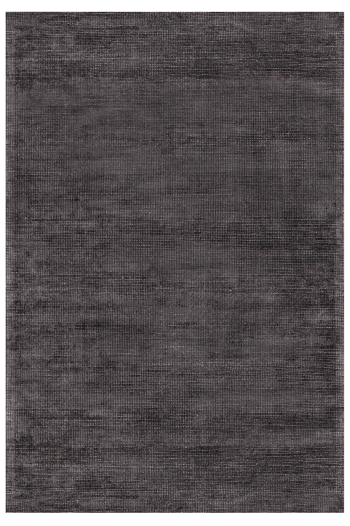 Livas Rug in Black
