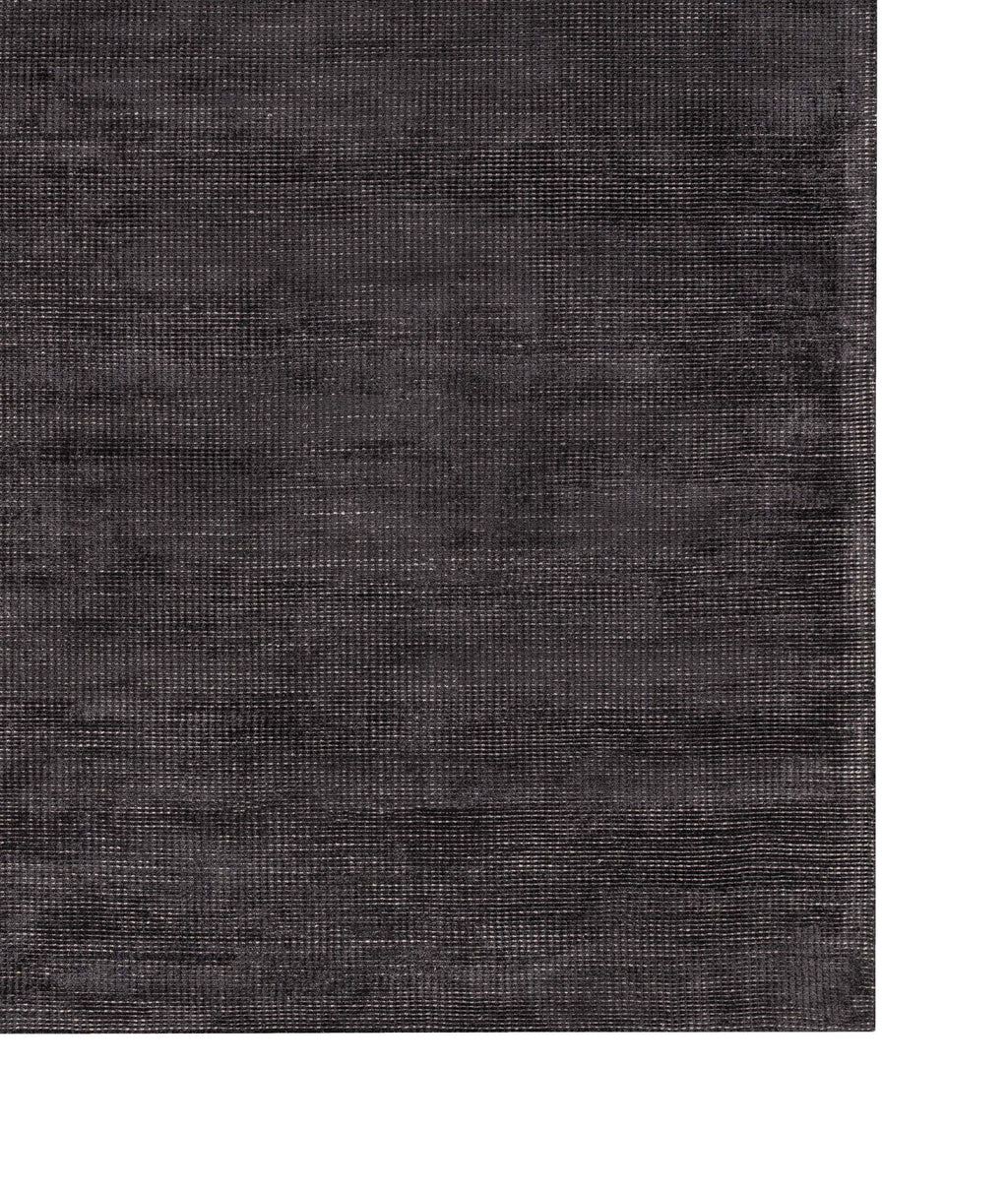 Livas Rug in Black