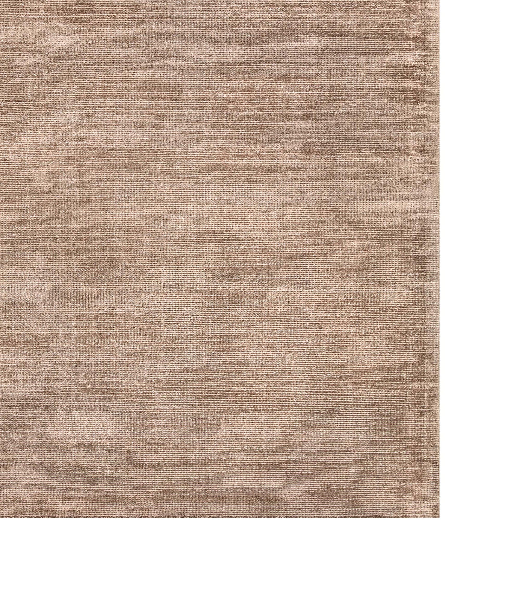 Livas Rug in Mink